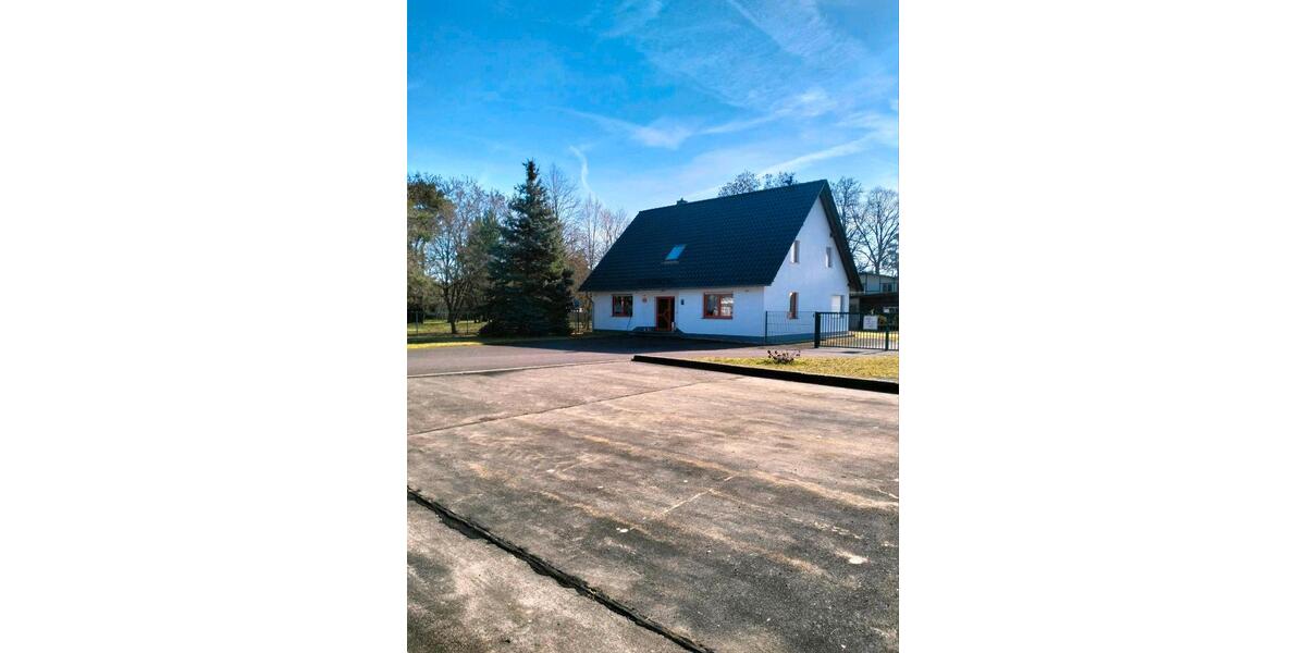 Einfamilienhaus Wolmirstedt - 5 Zimmer, 170 m&sup2;, 499.000&euro; | Angebot:27030363