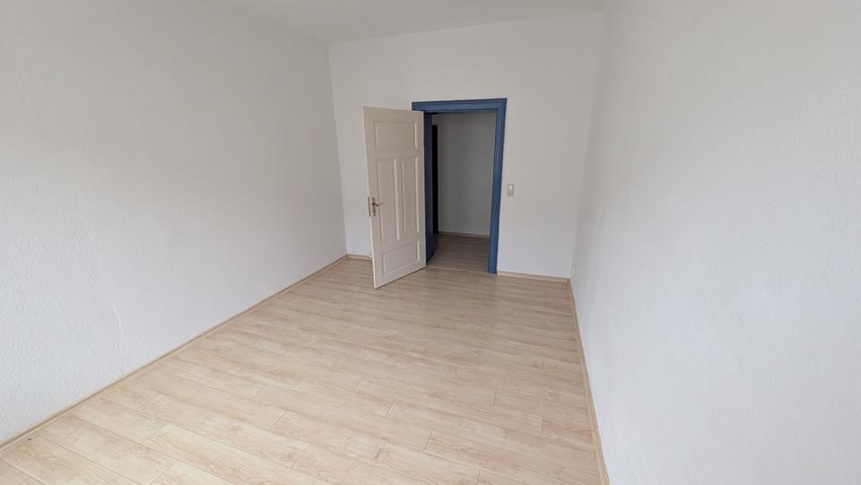 Etagenwohnung Magdeburg Leipziger Straße - 4 Zimmer, 90 m&sup2;, 720&euro; | Angebot:25100018