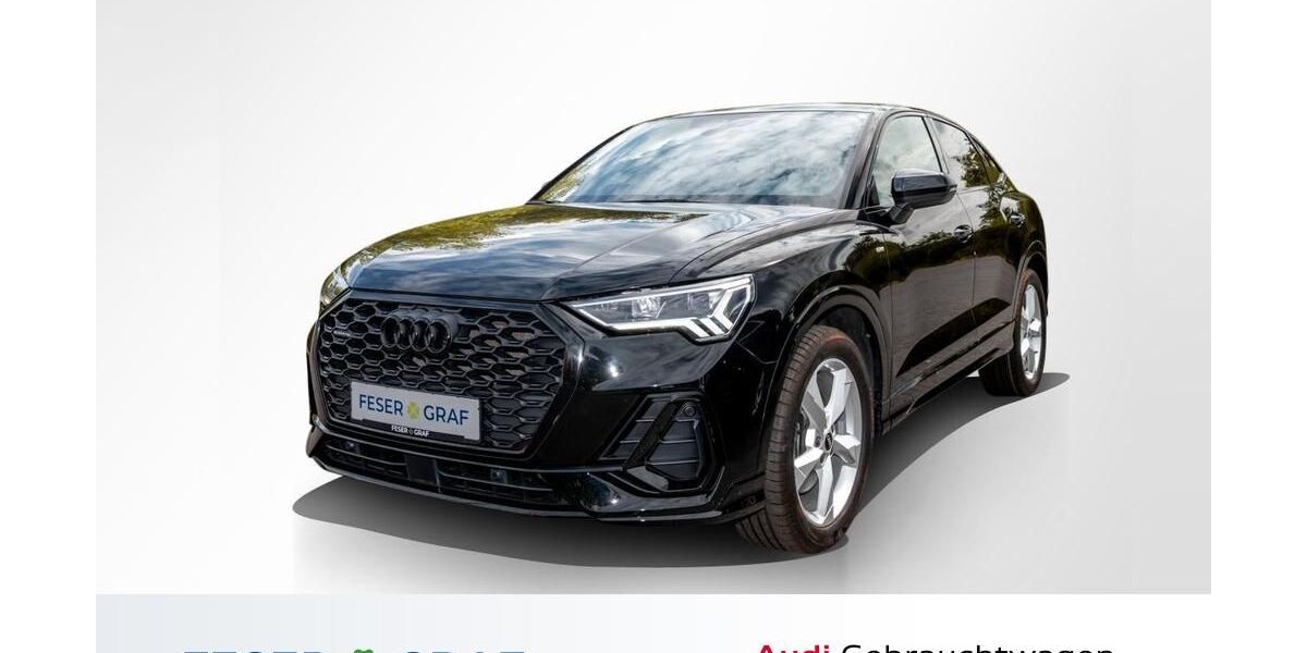 Audi Q3 99.987 km 33.990 &euro; Magdeburg 39126