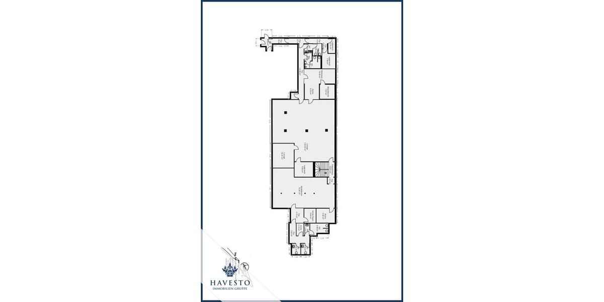 Gewerbeobjekt Magdeburg Lemsdorf - 3.028&euro; | Angebot:25679870