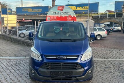 Ford Transit 182.000 km 10.490 &euro; Magdeburg 39124