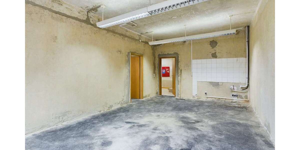 Attraktive Büroeinheit in der Altstadt von Magdeburg – Individuelle Gestaltung möglich! - Gewerbeobjekt Magdeburg | Angebot:25717427