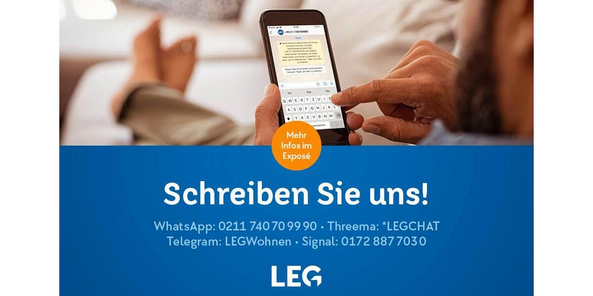 Etagenwohnung Magdeburg Brückfeld - 3 Zimmer, 89 m&sup2;, 699&euro; | Angebot:25789826
