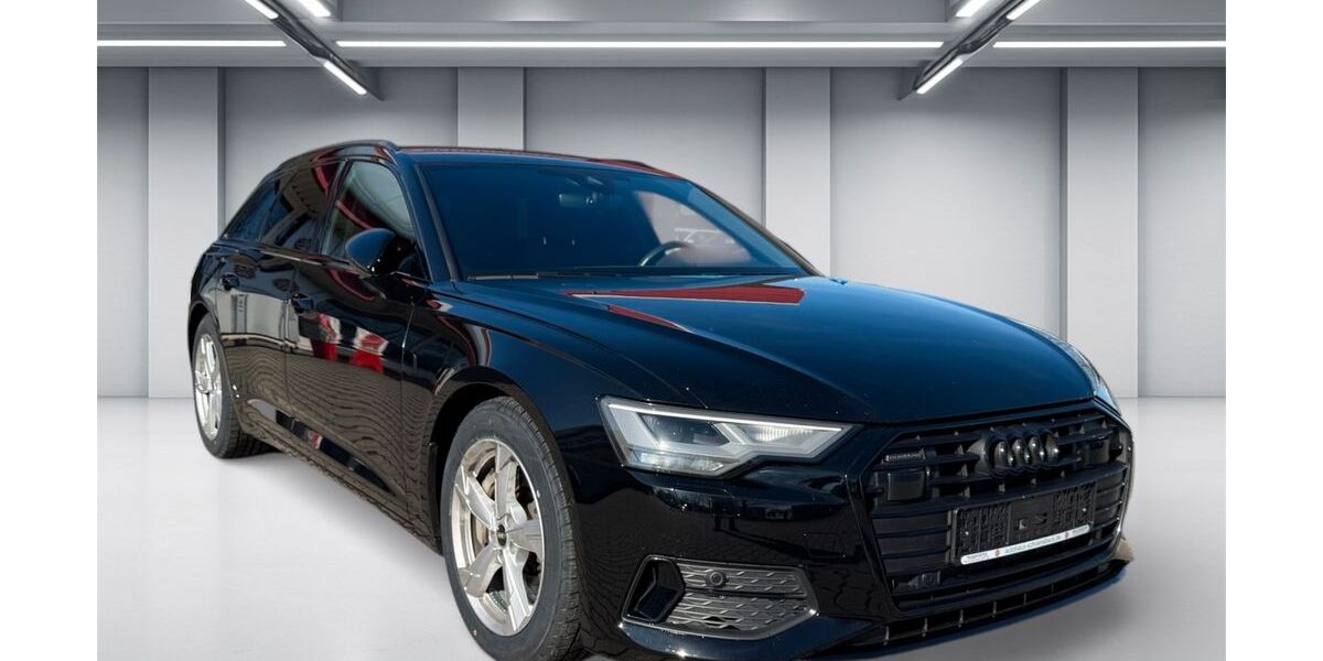 Audi A6 99.981 km 34.910 &euro; Magdeburg 39120