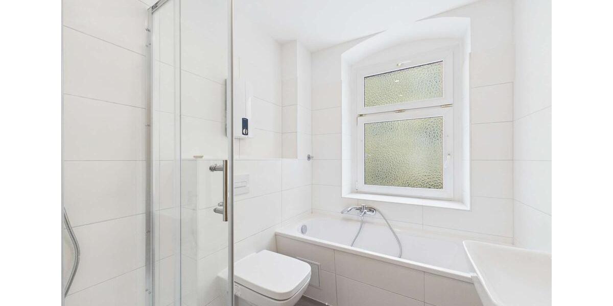 Etagenwohnung Magdeburg - 3 Zimmer, 63 m&sup2;, 618&euro; | Angebot:26692665