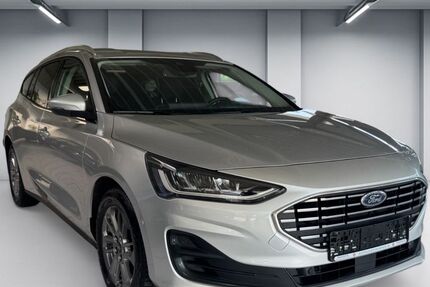 Ford Focus 78.635 km 17.998 &euro; Magdeburg 39120