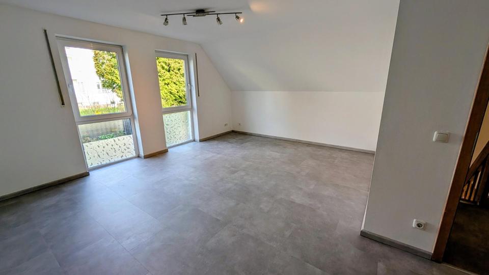 Reihenhaus Magdeburg Hopfengarten - 3 Zimmer, 103 m&sup2;, 1.050&euro; | Angebot:26005451