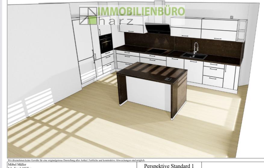 Etagenwohnung Magdeburg Nordwest - 3 Zimmer, 127 m&sup2;, 1.499&euro; | Angebot:26013750