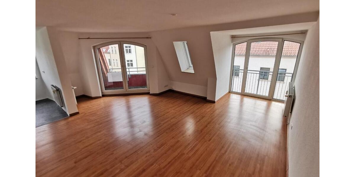 Maisonettenwohnung Magdeburg Nordwest - 4.5 Zimmer, 100 m&sup2;, 280.000&euro; | Angebot:25943391