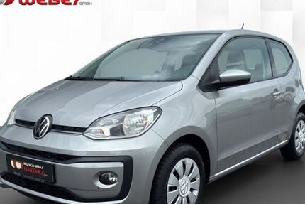VW up! 25.657 km 12.899 &euro; Haldensleben 39340
