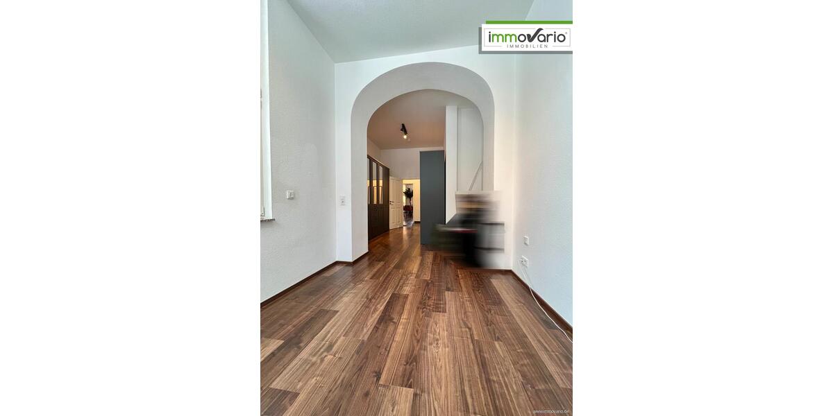 Erdgeschoßwohnung Magdeburg Brückfeld - 3 Zimmer, 134 m&sup2;, 1.436&euro; | Angebot:24802861