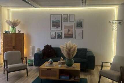 Büro in Magdeburg 400 € 30 m² zimmer