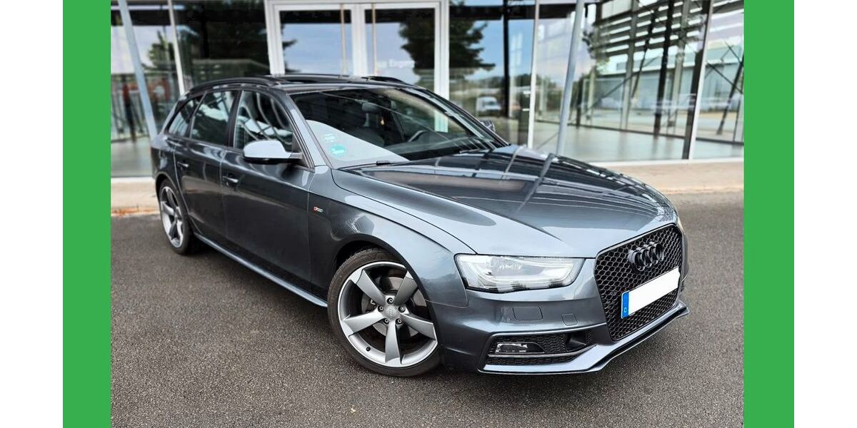 Audi A4 174.998 km 16.999 &euro; Magdeburg 39116