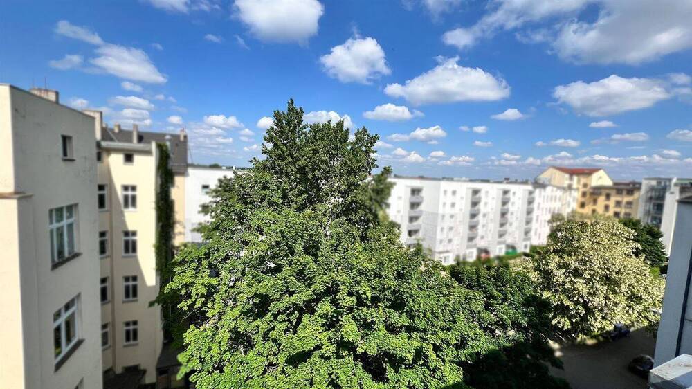 Etagenwohnung Magdeburg Altstadt - 3 Zimmer, 91 m&sup2;, 189.000&euro; | Angebot:25666809