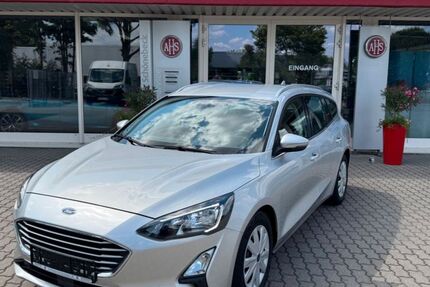 Ford Focus 91.870 km 10.798 &euro; Magdeburg 39120