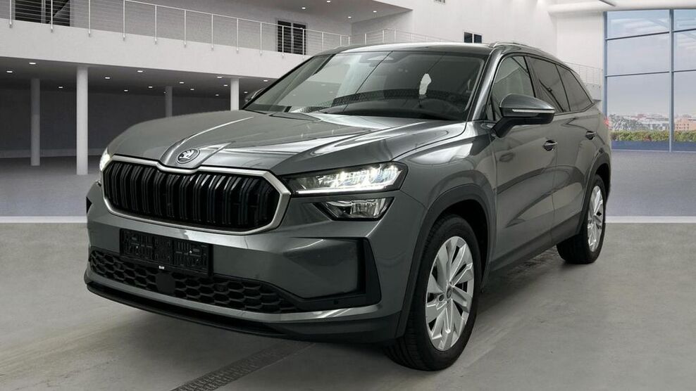 Skoda Kodiaq 9.333 km 38.980 € Magdeburg 39128