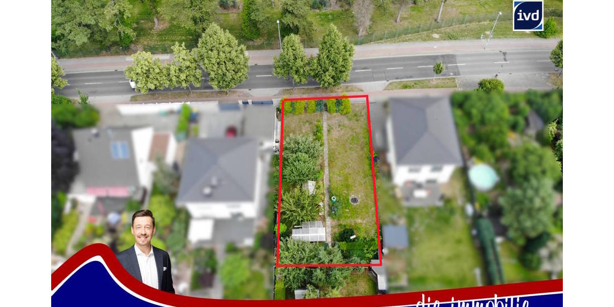 Grundstück Magdeburg / Diesdorf Altstadt - 103.000&euro; | Angebot:25747184