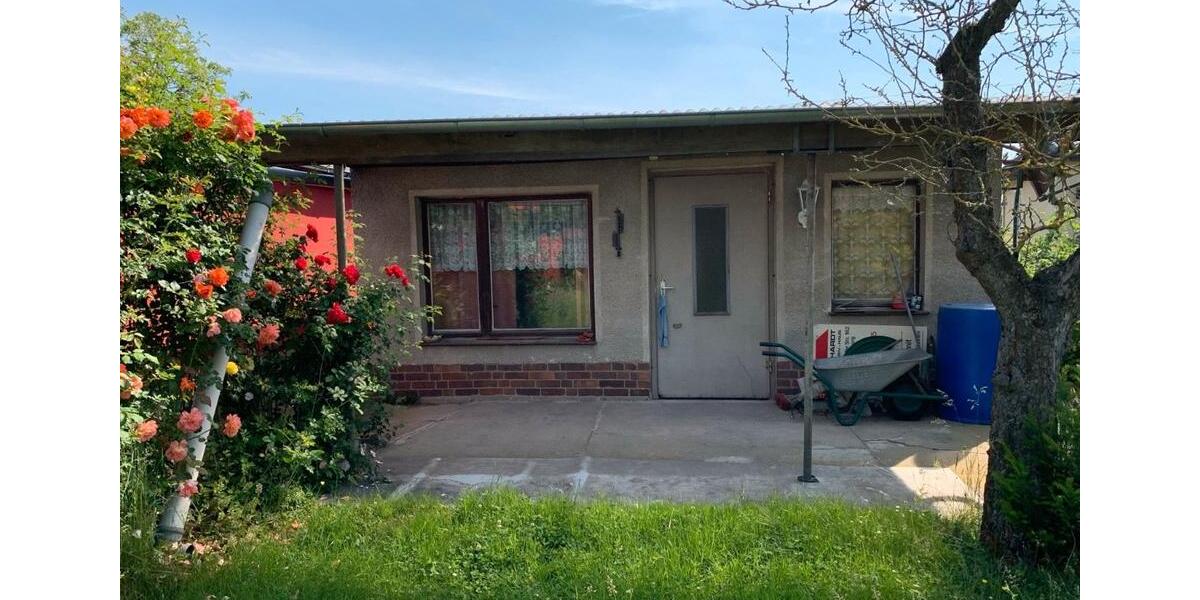 Bungalow Magdeburg Diesdorf - 3 Zimmer, 85 m&sup2;, 295.000&euro; | Angebot:26933817