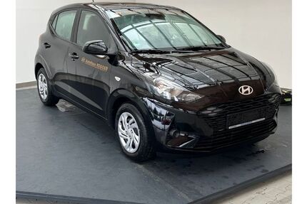 Hyundai i10 4.400 km 16.990 &euro; Magdeburg 39116