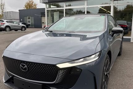 Mazda 6e 2.500 km 36.490 &euro; Magdeburg 39120