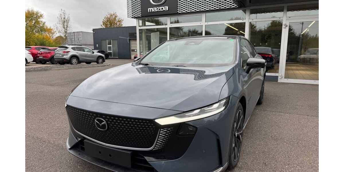 Mazda 6e 2.500 km 36.490 &euro; Magdeburg 39120