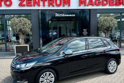 Citroen C4 124.978 km 6.950 &euro; Magdeburg 39112