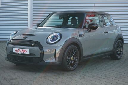 Mini Cooper 40.094 km 21.950 &euro; Magdeburg 39118
