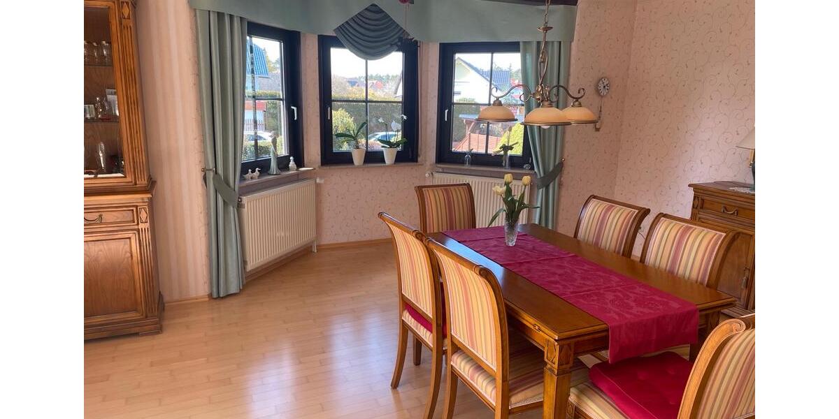 Einfamilienhaus Möckern - 5 Zimmer, 190 m&sup2;, 425.000&euro; | Angebot:26989300