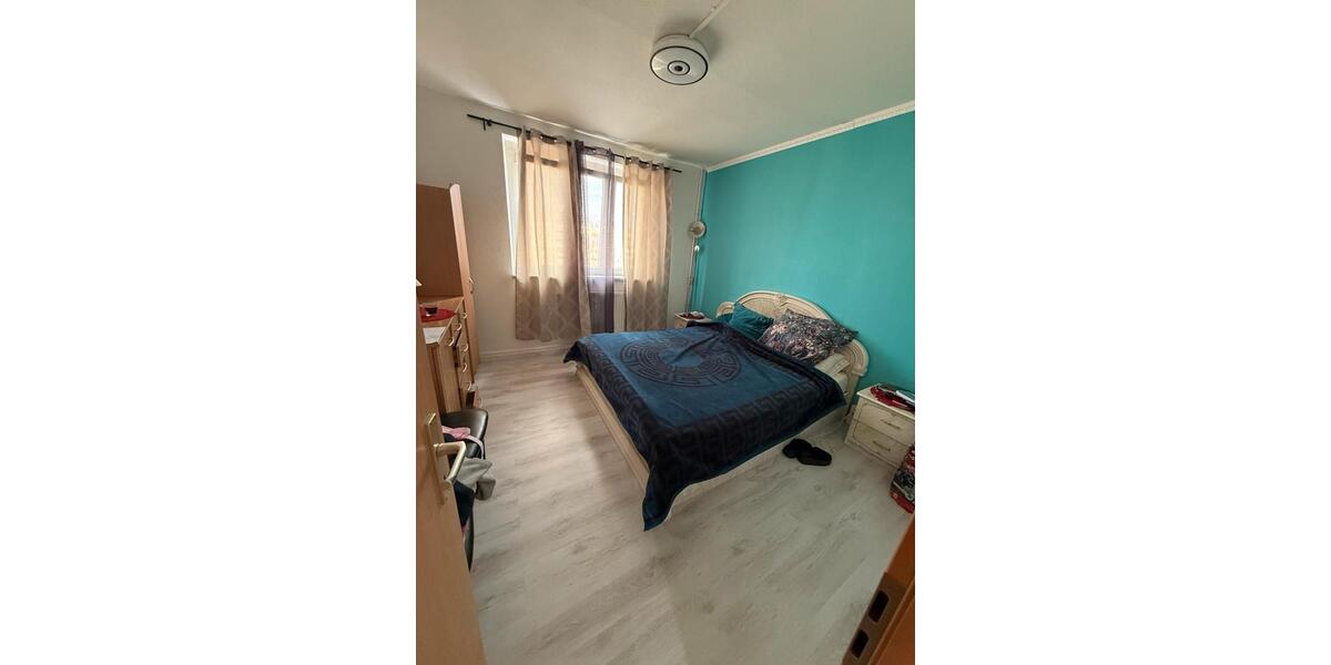 Etagenwohnung Magdeburg Lemsdorf - 2 Zimmer, 56 m&sup2;, 500&euro; | Angebot:25807174