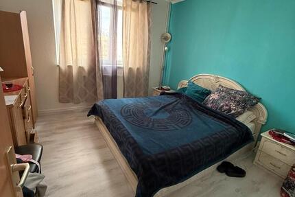 Wohnung Magdeburg Lemsdorf - 2 Zimmer, 56 m&sup2;, 500&euro; | Angebot:25807174