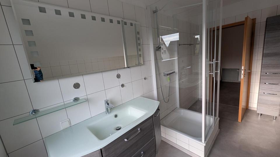 Reihenhaus Magdeburg Hopfengarten - 3 Zimmer, 103 m&sup2;, 1.050&euro; | Angebot:26005451