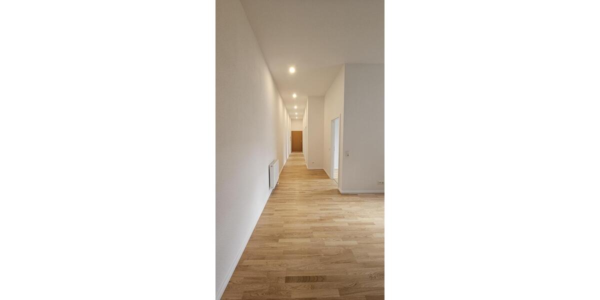 Erdgeschoßwohnung Magdeburg Nordwest - 3 Zimmer, 57 m&sup2;, 545&euro; | Angebot:26215885