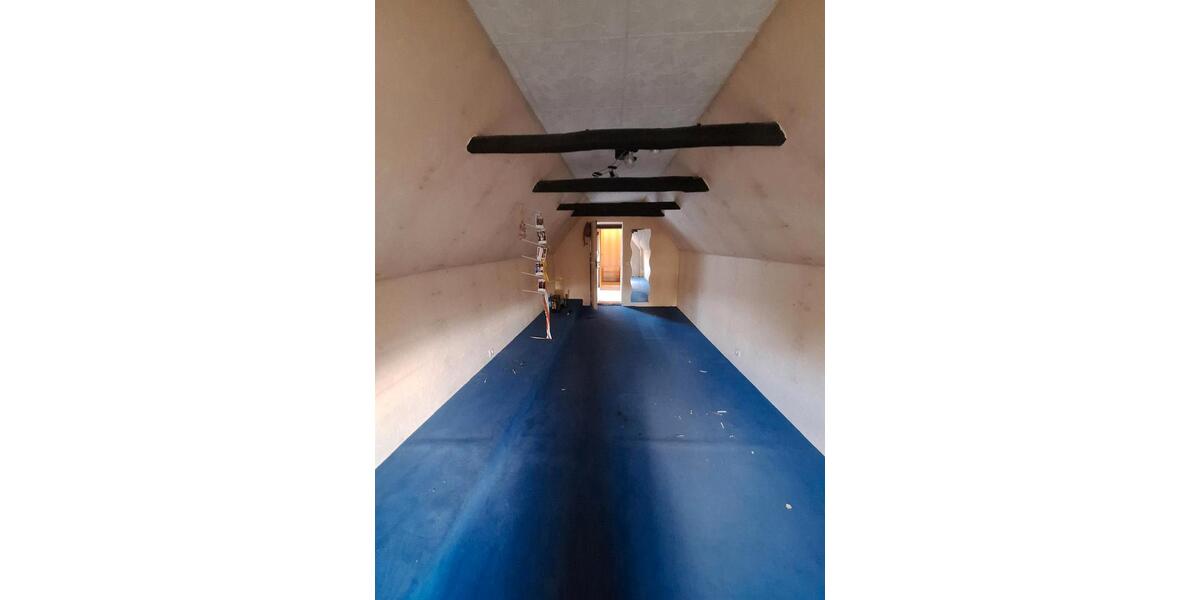 Einfamilienhaus Egeln - 4 Zimmer, 60 m&sup2;, 25.000&euro; | Angebot:26483293