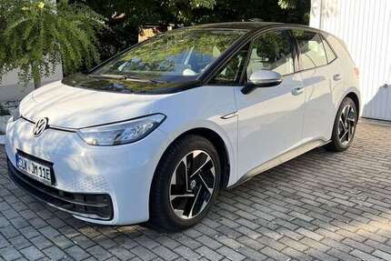 VW ID.3 28.382 km 20.900 € Egeln 39435