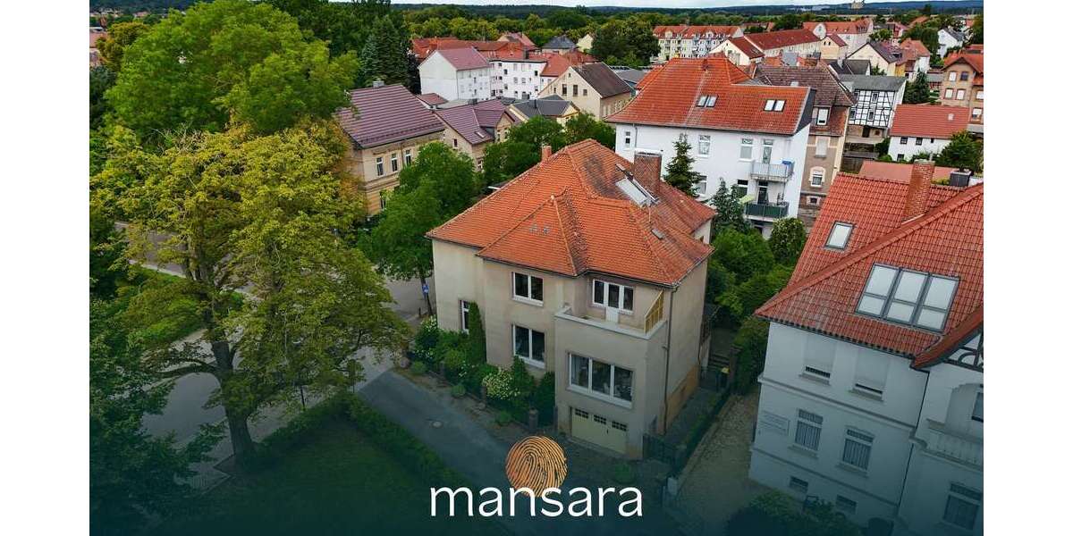 Einfamilienhaus Haldensleben - 10 Zimmer, 307 m&sup2;, 279.000&euro; | Angebot:27236404