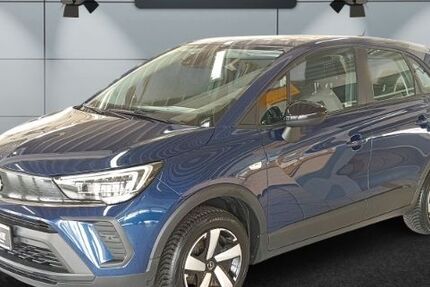 Opel Crossland (X) 104.631 km 10.397 &euro; Wolmirstedt 39326