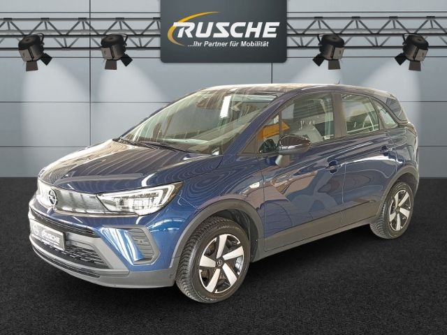 Opel Crossland (X) 104.631 km 10.397 &euro; Wolmirstedt 39326