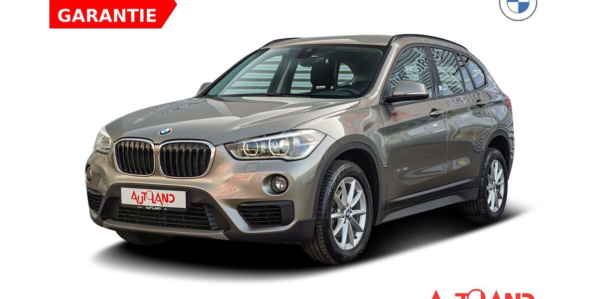 BMW X1 68.616 km 20.990 &euro; Magdeburg 39118