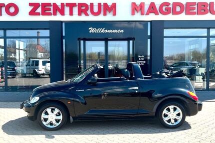 Chrysler PT Cruiser 168.780 km 2.950 &euro; Magdeburg 39112