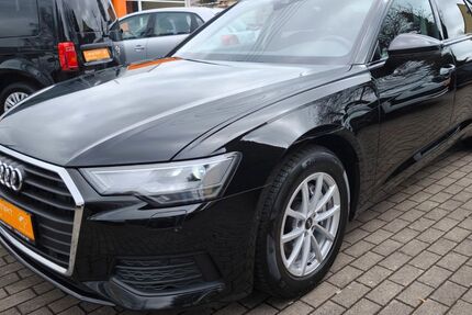 Audi A6 106.546 km 23.680 &euro; Magdeburg 39130