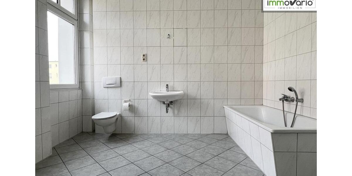Etagenwohnung Magdeburg Alte Neustadt - 2 Zimmer, 71 m&sup2;, 530&euro; | Angebot:24598127