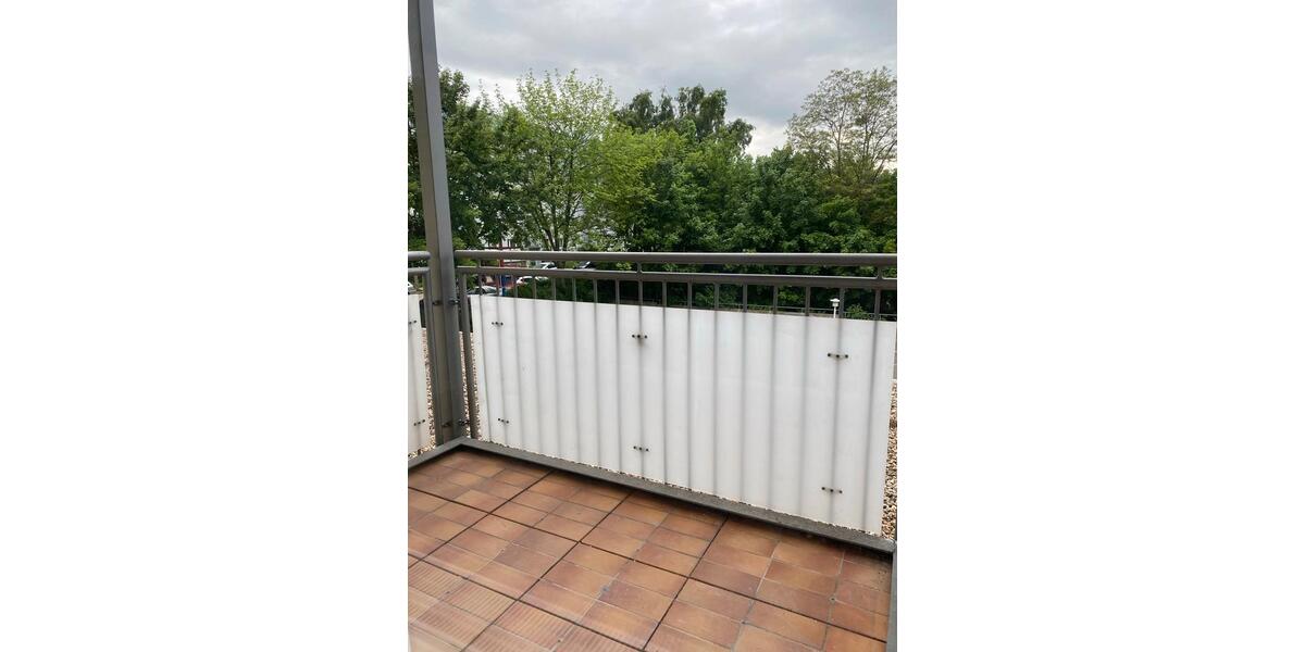 Etagenwohnung Magdeburg Hopfengarten - 2 Zimmer, 48 m&sup2;, 500&euro; | Angebot:24652292