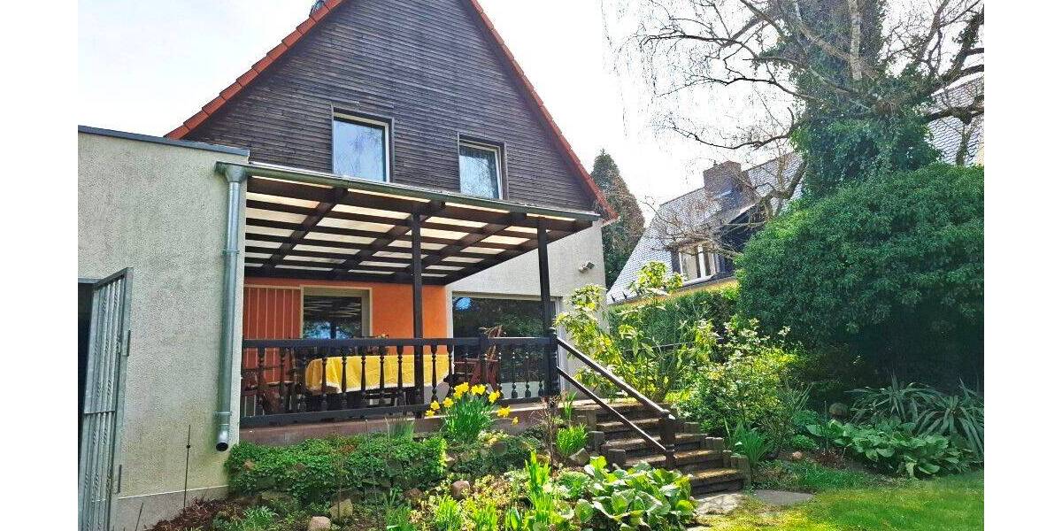 Einfamilienhaus Magdeburg Stadtfeld West - 4 Zimmer, 115 m&sup2;, 380.000&euro; | Angebot:26141937