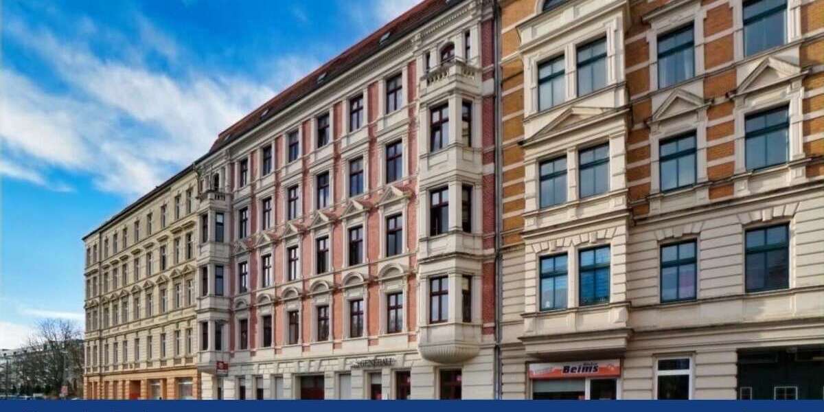 Etagenwohnung Magdeburg Brückfeld - 4 Zimmer, 88 m&sup2;, 151.000&euro; | Angebot:26145036