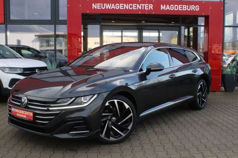Arteon