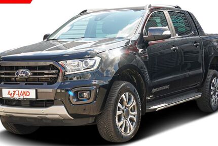 Ford Ranger 49.355 km 32.990 &euro; Magdeburg 39118