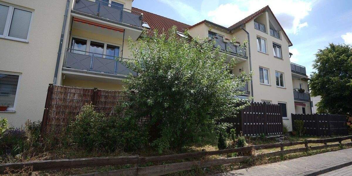Etagenwohnung Barleben / Ebendorf Barleben - 3 Zimmer, 81 m&sup2;, 109.000&euro; | Angebot:23979394