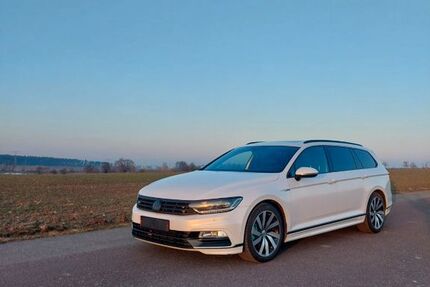 VW Passat 157.620 km 22.300 &euro; Rogätz 39326