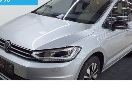 VW Touran 17.306 km 35.590 &euro; Magdeburg 39126