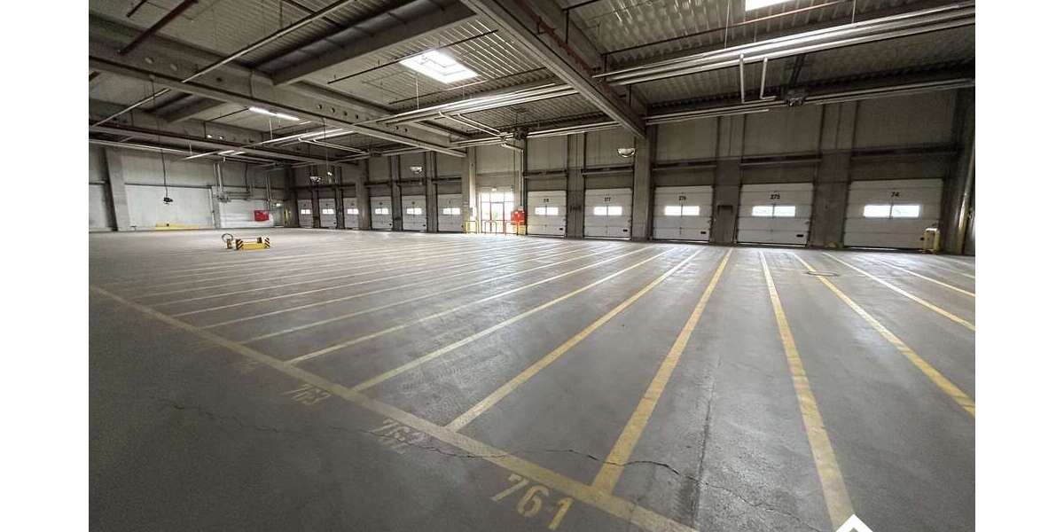 Attraktive Lagerhalle mit Büroflächen in Langenweddingen - Gewerbeobjekt Sülzetal | Angebot:25717426